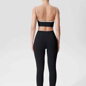 mullach swimsuit bra spòrs RUXI al1559