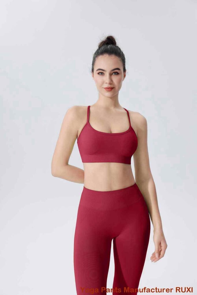 Shorts ruith 6 òirleach boireannaich RUXI al2681