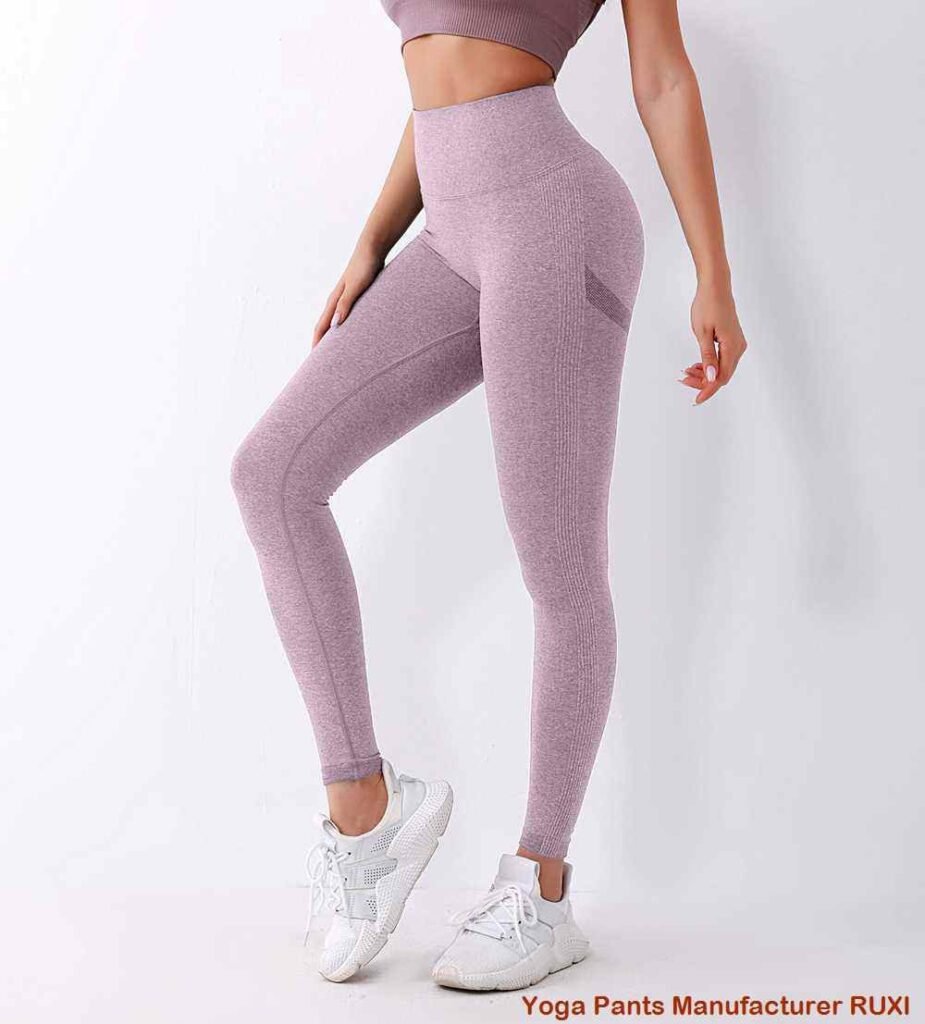 pants yoga fir RUXI al167