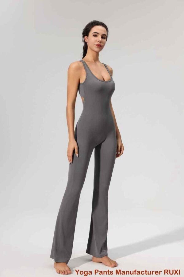 pants yoga as freagarraiche RUXI al907