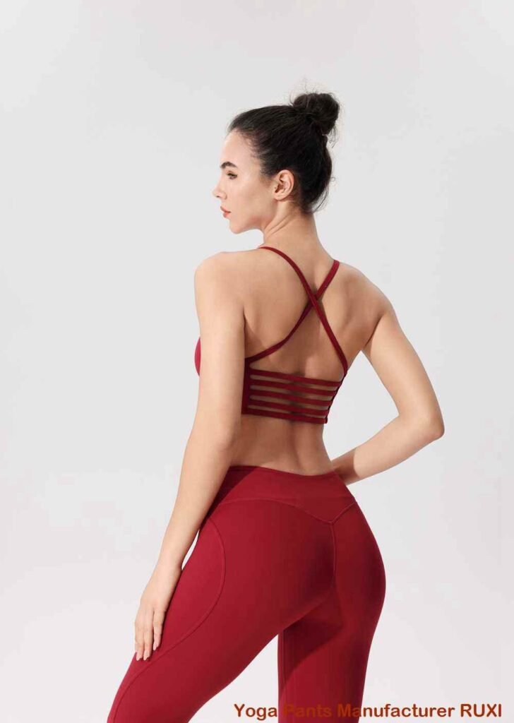 shorts rothaireachd shapewear RUXI al2720