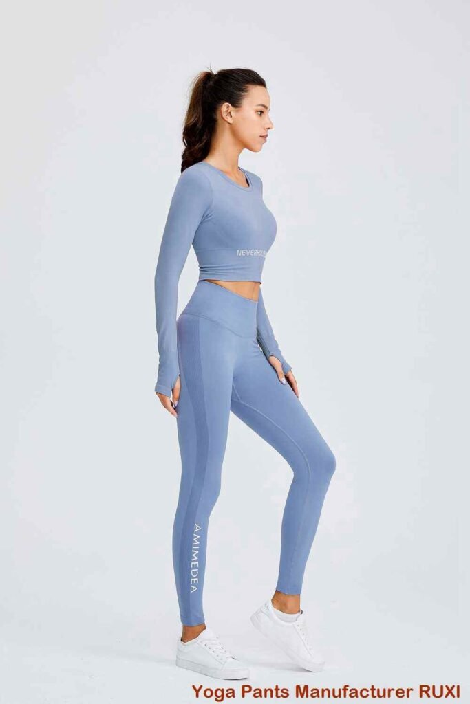 leggings yoga màthaireil RUXI al144
