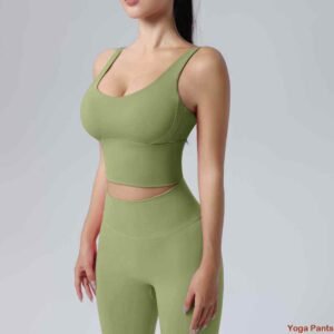 leggings gym scrunch RUXI al306