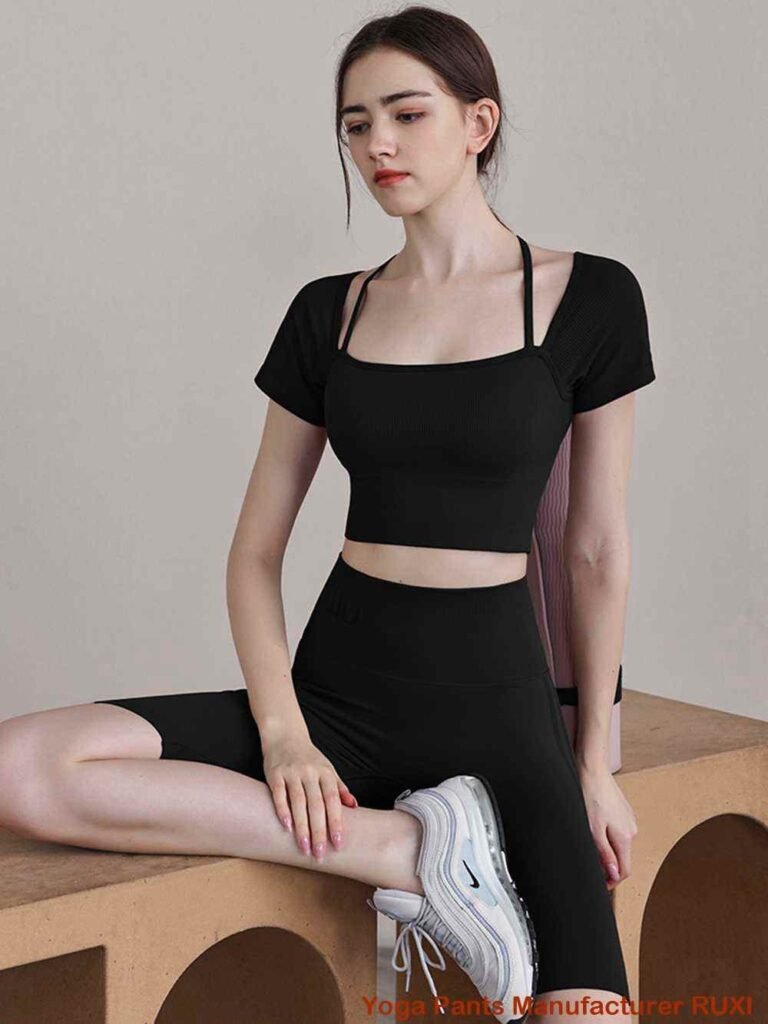 boireannaich pants yoga teth RUXI al3642