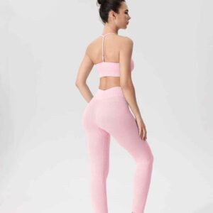 Shorts gym 7 òirleach RUXI al1852