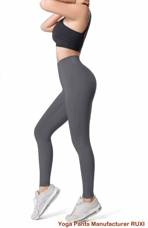 shorts rugbaidh geal RUXI al2117