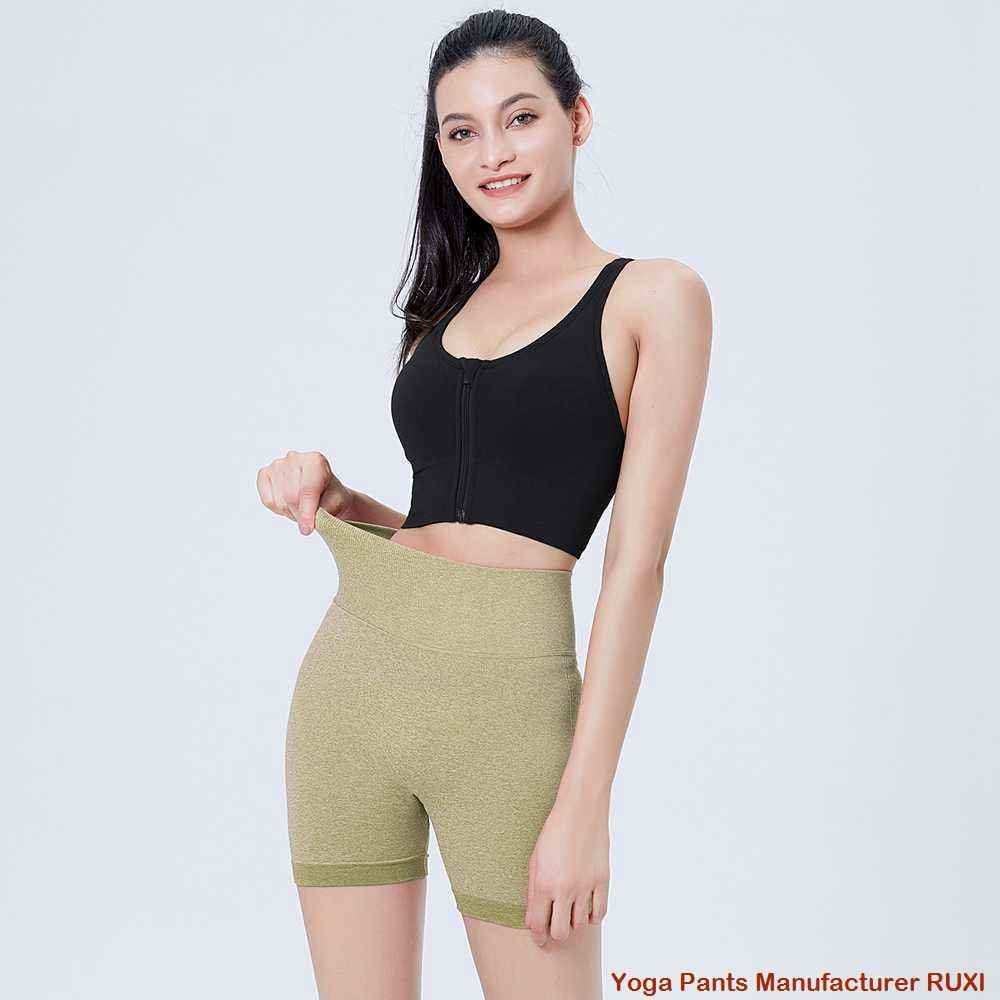 shorts gym mòr is àrd RUXI al1966
