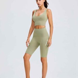 shorts gym orains RUXI al1892