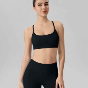 pants yoga bootcut boireannaich RUXI al474
