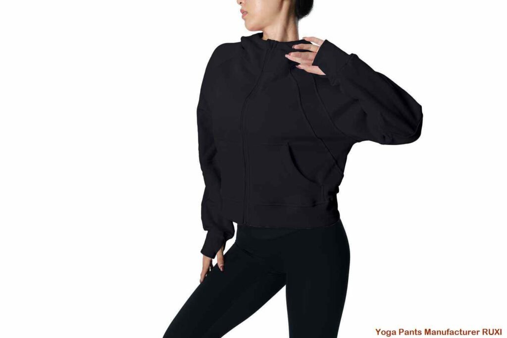 shorts yoga brèagha RUXI al3506