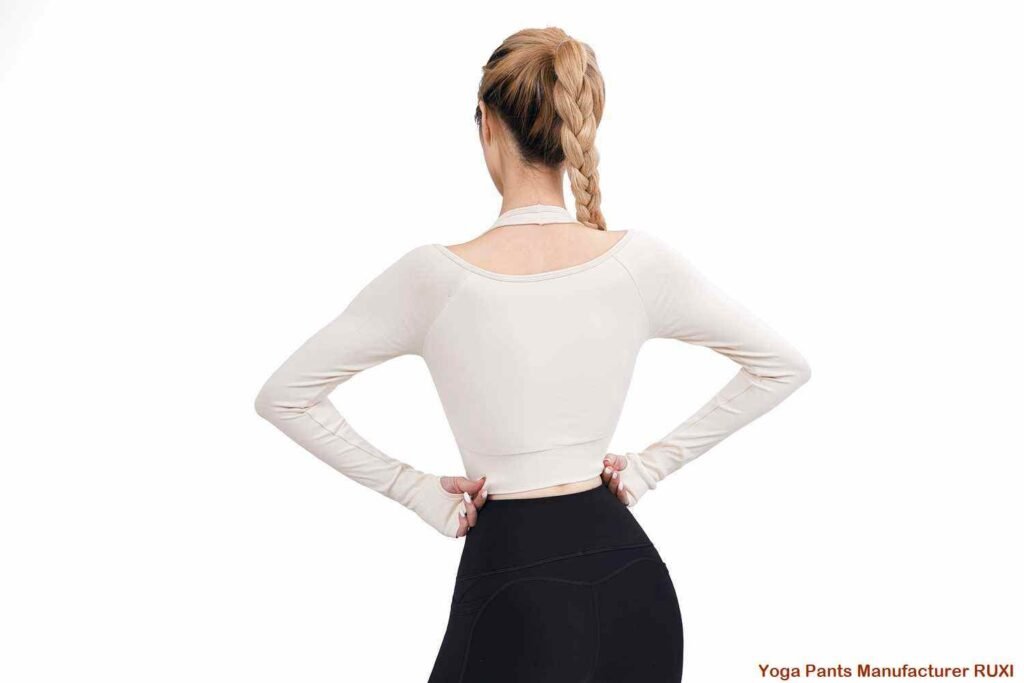 pants siubhal tioram luath boireannaich RUXI al3123