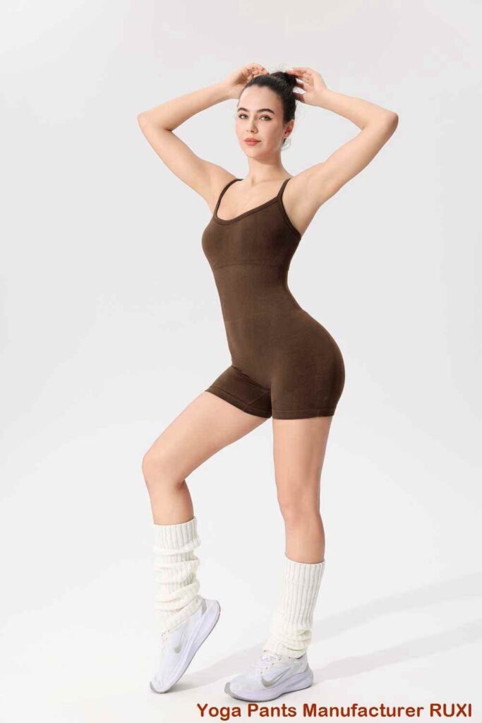 trusgan teas fir airson sealg RUXI al2355