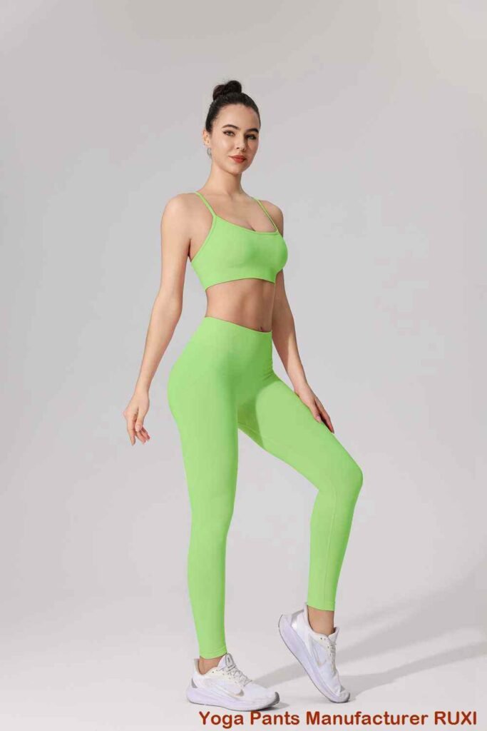 shorts eacarsaich uaine aoil RUXI al2870