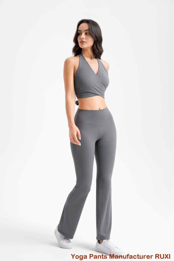 pants yoga breathable RUXI al444