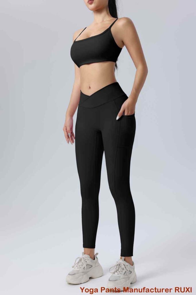 Aodach eacarsaich yoga RUXI al568