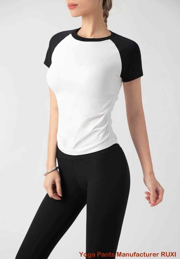 pants yoga màthaireil flare RUXI al835