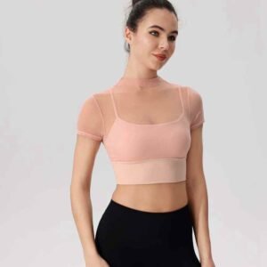 shorts ball-basgaid fada RUXI al1722