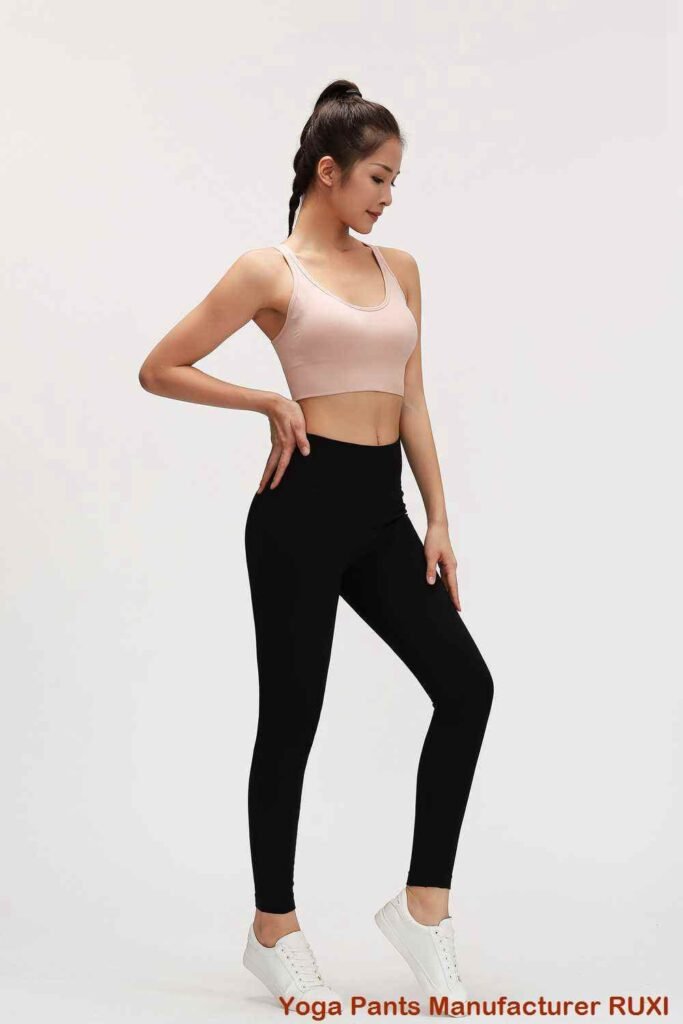 pants obrach yoga RUXI al18