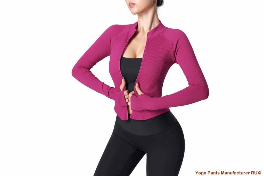 mullaich tanca yoga RUXI al519