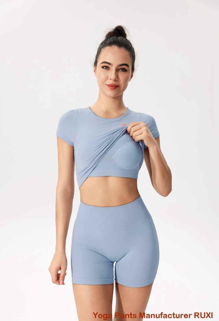 vest goilf fir làn zip RUXI al2421