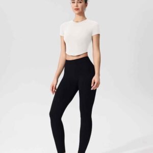 pants goilf airson balaich ghoirid RUXI al1902