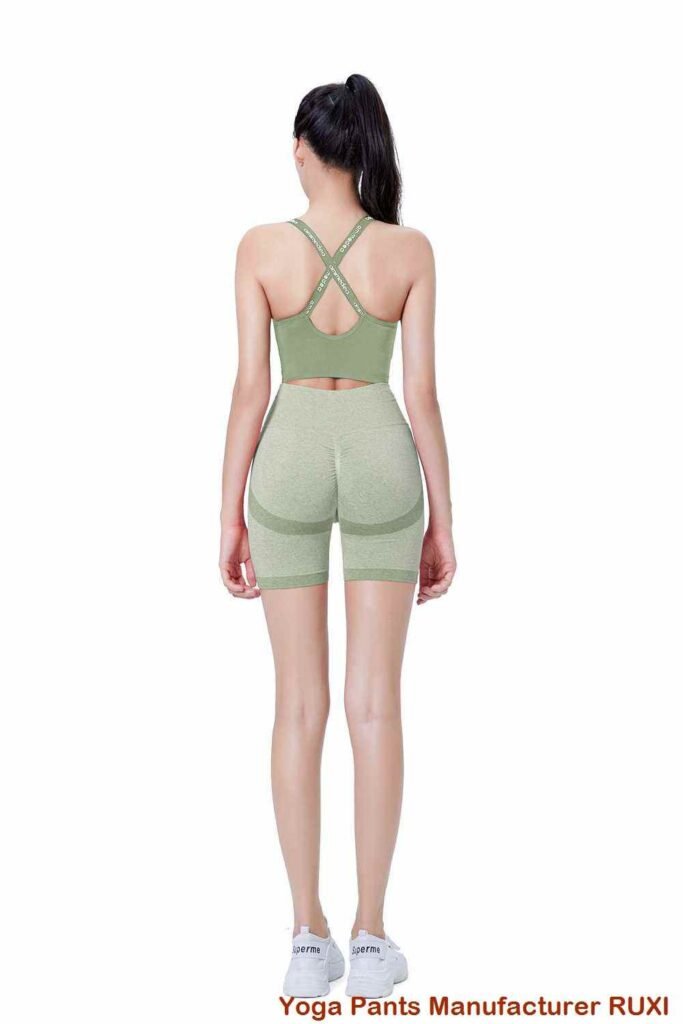 shorts baidhsagal yoga RUXI al703