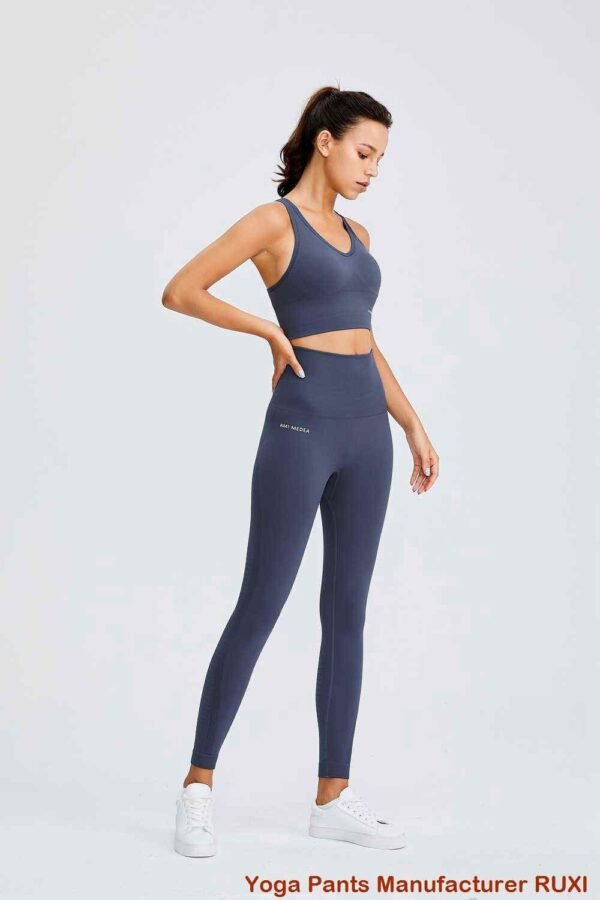 pants yoga cofhurtail RUXI al295