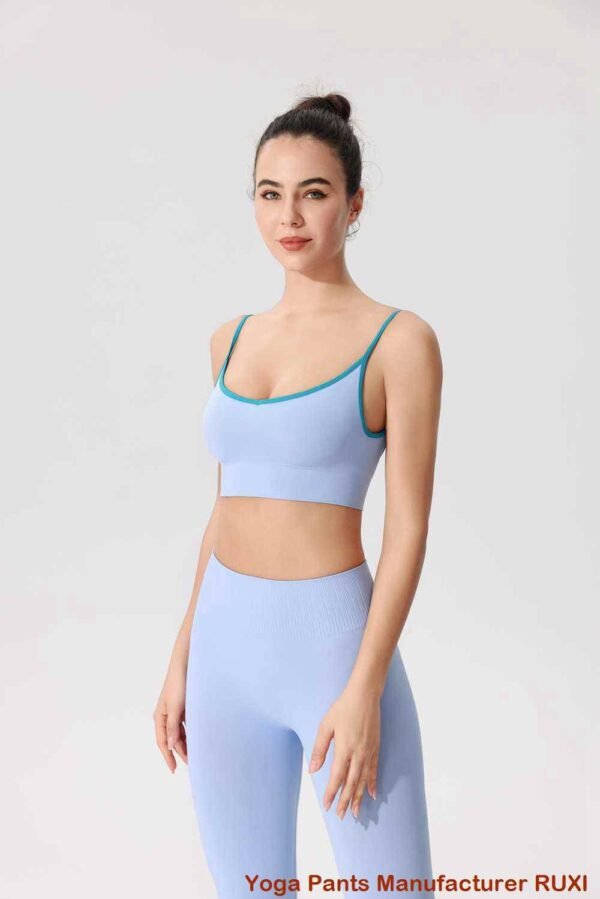 mullaich eacarsaich fada airson leggings RUXI al331