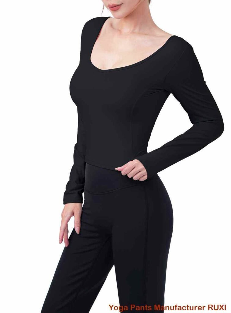 vest ball-coise RUXI al2352