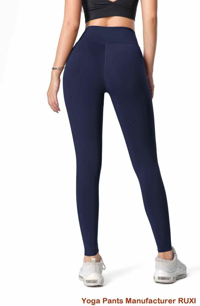 pants tiormachaidh luath airson siubhal RUXI al3193