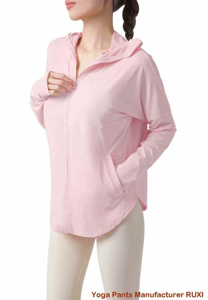 shorts yoga teth as fheàrr RUXI al721