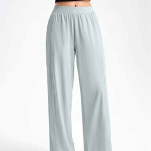 pants lùth-chleasachd cas dhìreach RUXI al338