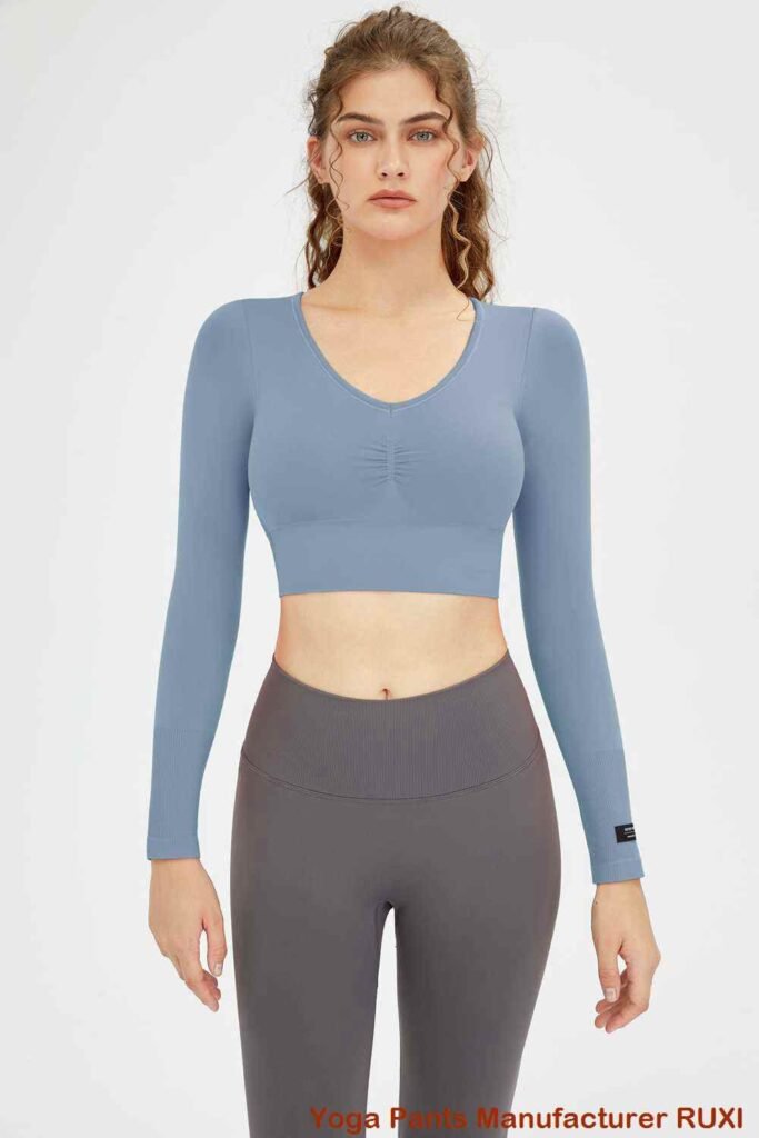 shorts spòrs nèibhi boireannaich RUXI al2844