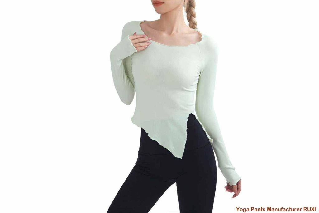 aodach yoga stylish RUXI al683