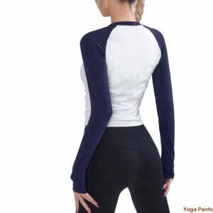 mullaich yoga caol fada RUXI al867