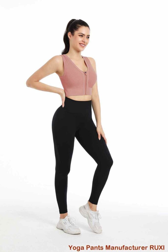 tanca yoga air mullach boireannaich RUXI al753