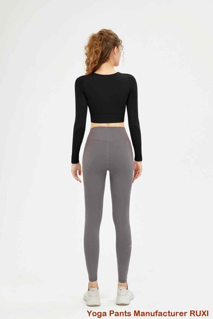 shorts spòrs sruthach RUXI al3091