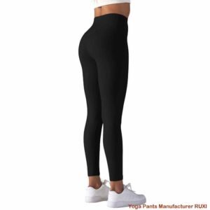 pants jogger yoga RUXI al357