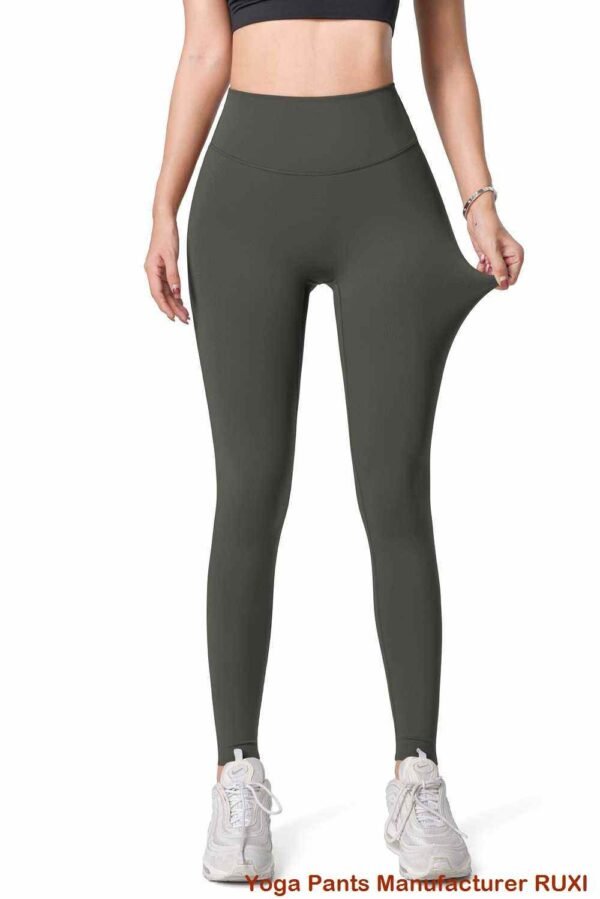 leggings eacarsaich orains RUXI al458