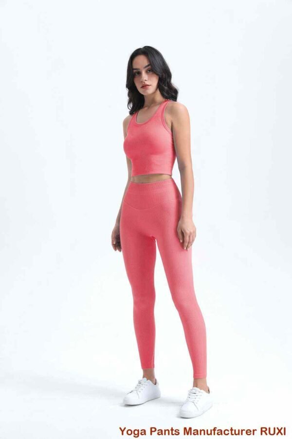 bra padded racerback RUXI al1290