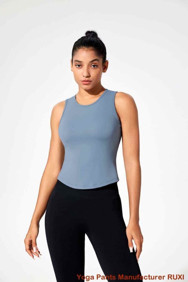 pants yoga flare donn RUXI al371