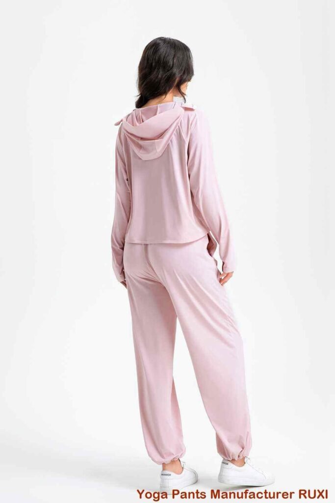 leggings bum peach RUXI al78