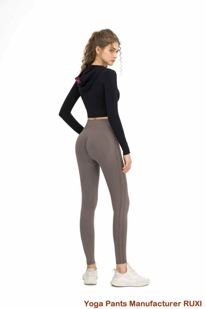 pants yoga as fheàrr RUXI al02
