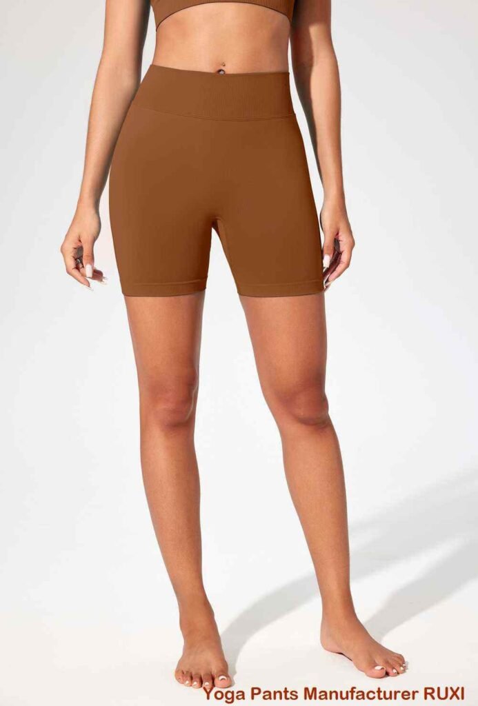 a bharrachd air seacaid yoga meud RUXI al827