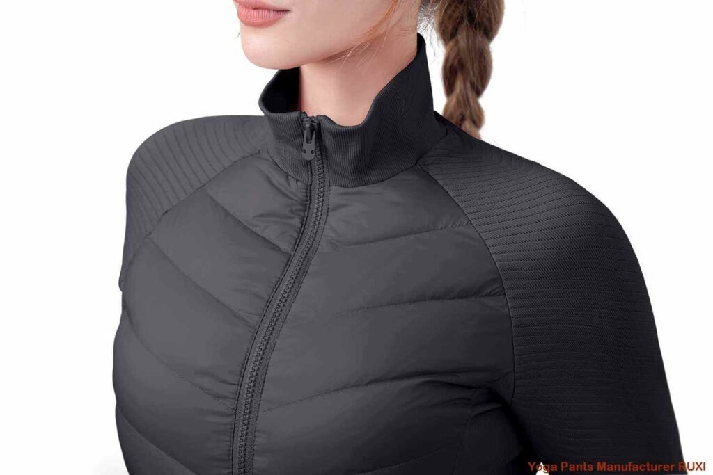 mullaich yoga fliuch RUXI al667