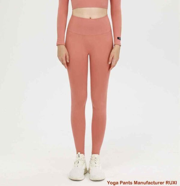 còta spòrs dubh le jeans RUXI al2274