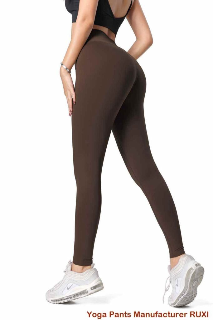 shorts yoga pòcaid RUXI al3522