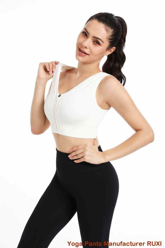 yoga zip suas seacaid RUXI al671