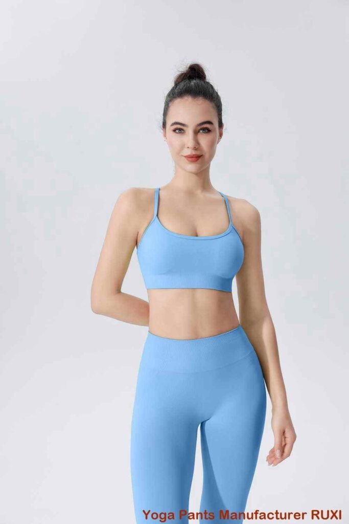 yoga onesie goirid RUXI al668