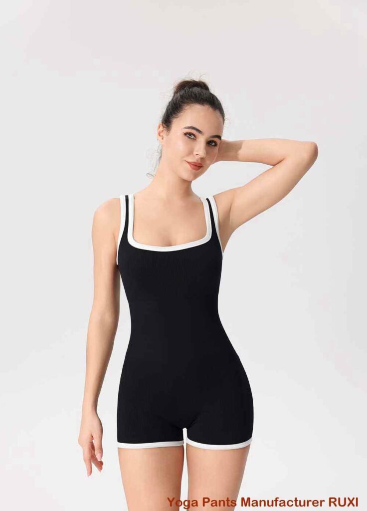 Shorts baidhsagal fir ACTGLARE RUXI al3971